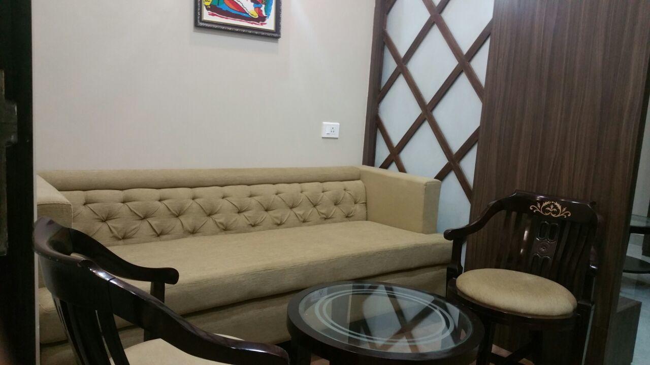 Hotel Ozas Grand Varanasi Exterior photo